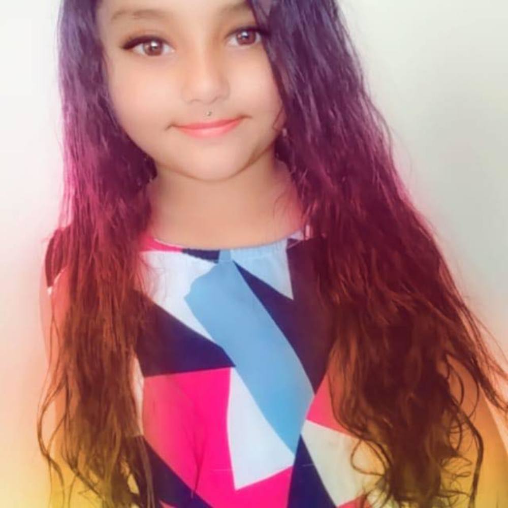 Meet your Posher, Mandeep